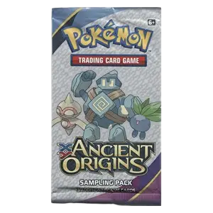 Ancient Origins Sampling Pack (3 Cards)