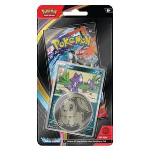 Chaos Rising: Toxel 1-Pack Blister