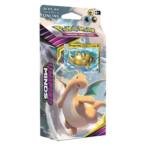 Unified Minds: "Soaring Storm" Theme Deck