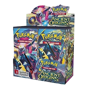 Ancient Origins Booster Box