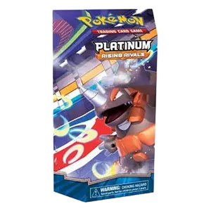 Rising Rivals: Drill Point Theme Deck