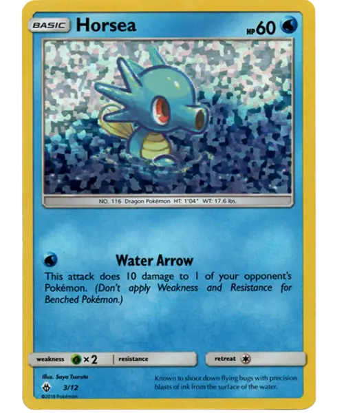 Horsea