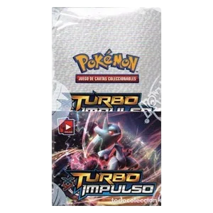 BREAKthrough Booster Box (18 Boosters)