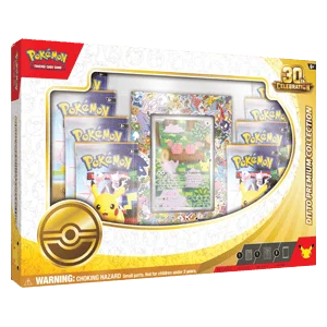 30th Celebration: Ditto Premium Collection