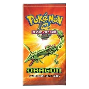 EX Dragon Booster