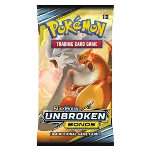 Unbroken Bonds Booster