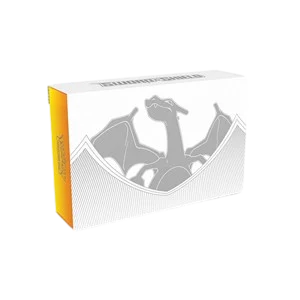 1x Sword & Shield Ultra-Premium Collection - Charizard