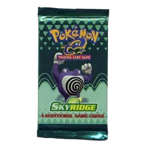 Skyridge Booster
