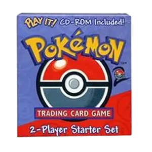 Base Set 2: 2-Player CD-ROM Starter Set