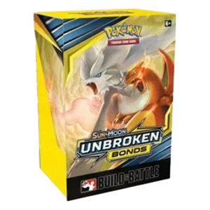 Unbroken Bonds: Build & Battle Kit