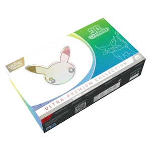 30th Celebration: Espeon Ultra-Premium Collection