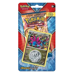 BREAKpoint: Hydreigon 1-Pack Blister