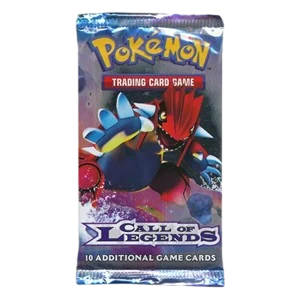 Call of Legends Booster