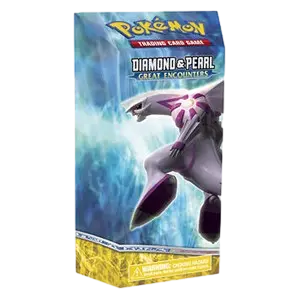 Great Encounters: Infinite Space Theme Deck