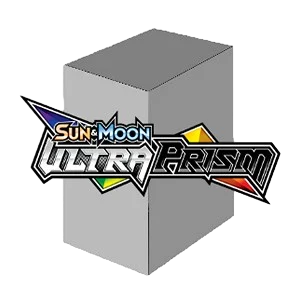 Ultra Prism Booster Box (18 Boosters)
