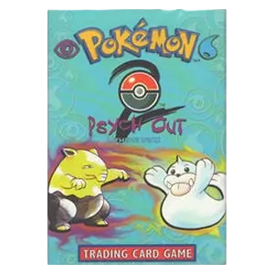 Base Set 2: Psych Out Theme Deck