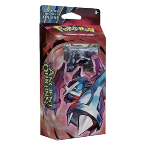 Ancient Origins: Iron Tide Theme Deck