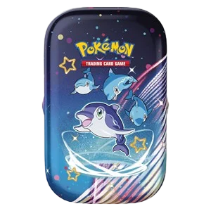 Paldean Fates: Finizen Mini Tin