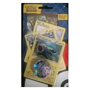 BREAKthrough: Eelektross Premium Checklane Blister