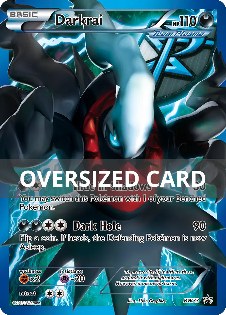 Darkrai