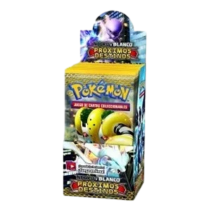 Next Destinies Booster Box (18 Boosters)