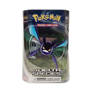 EX Delta Species: Breakthrough Theme Deck