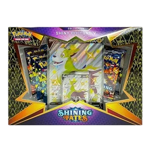 Shining Fates: Boltund V Collection