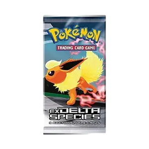 EX Delta Species Booster