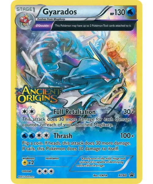 Gyarados
