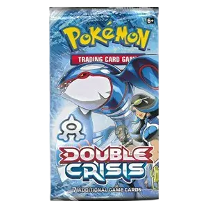 Double Crisis Booster
