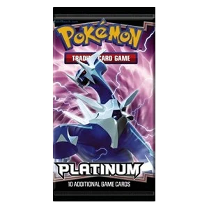 Platinum Booster