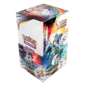 Cosmic Eclipse Booster Box (18 Boosters)