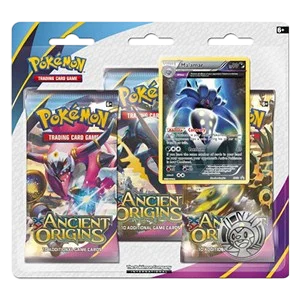 Ancient Origins: Malamar 3-Pack Blister