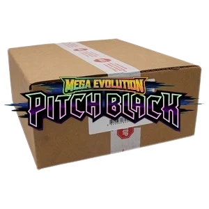 Pitch Black 10 Elite Trainer Box Case