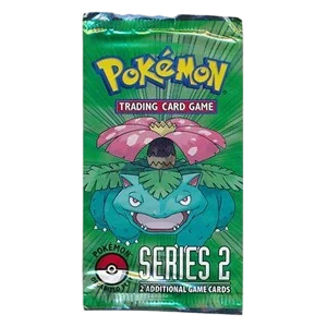 POP Series 2 Booster