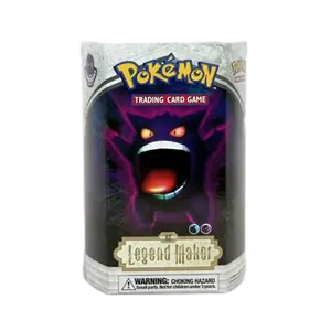 EX Legend Maker: Shadowquake Theme Deck