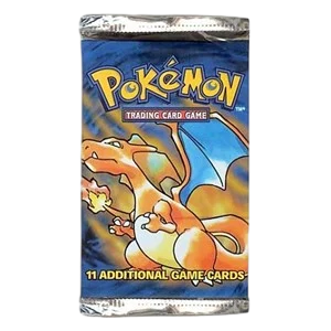 Base Set Booster