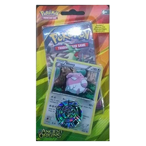 Ancient Origins: Blissey 1-Pack Blister