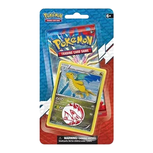 XY: Dragonite 1-Pack Blister