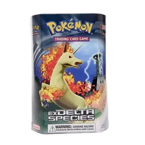 EX Delta Species: Steeplechase Theme Deck