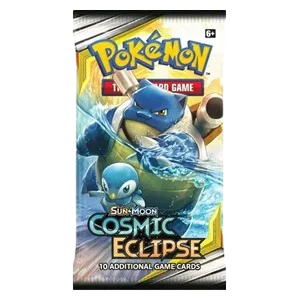 Cosmic Eclipse Booster