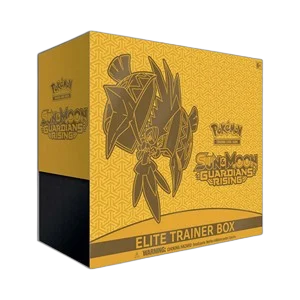 Guardians Rising Elite Trainer Box