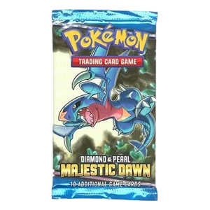 Majestic Dawn Booster