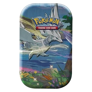 Shining Fates Mini Tins: Reshiram Tin