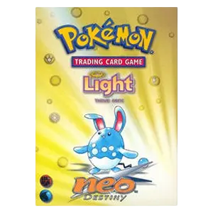 Neo Destiny: Light Theme Deck