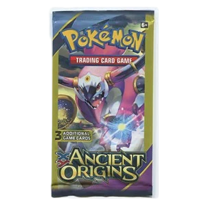 Ancient Origins Dollar Tree Booster (3 Cards)