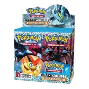 Noble Victories Booster Box