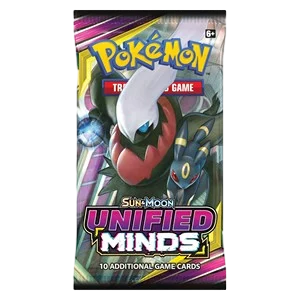 Unified Minds Booster
