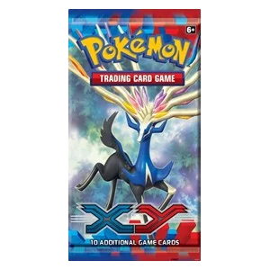 XY Booster