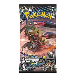 Ultra Prism Booster